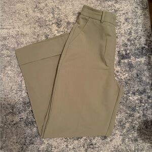 Sage Green pants